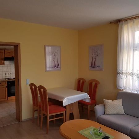 Ferienwohnung Karlguth Neustadt in Sachsen Extérieur photo