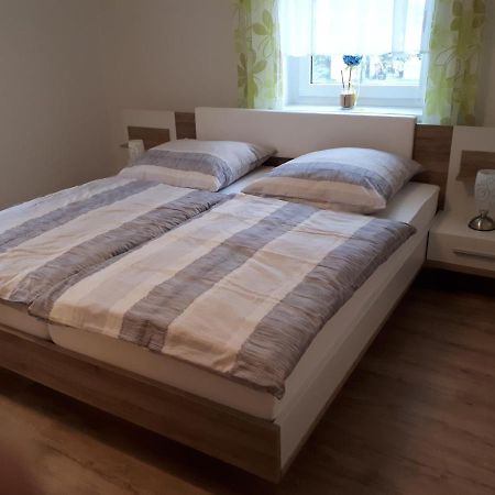 Ferienwohnung Karlguth Neustadt in Sachsen Extérieur photo