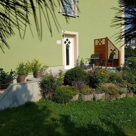 Ferienwohnung Karlguth Neustadt in Sachsen Extérieur photo