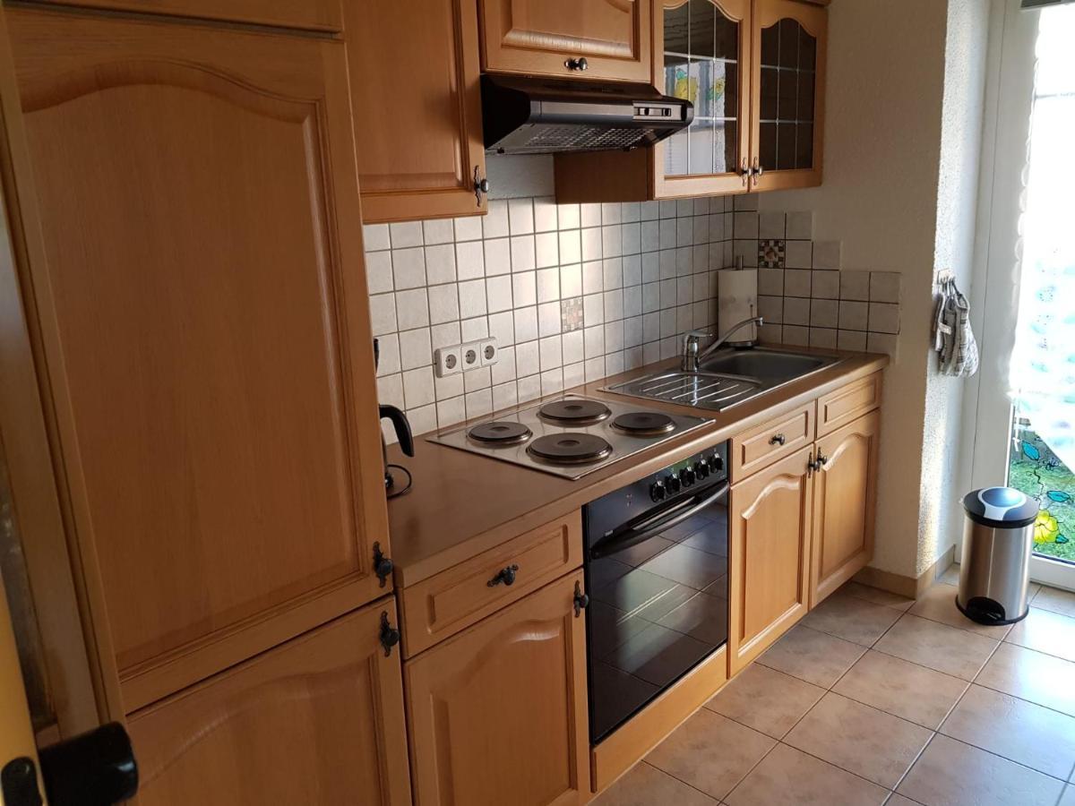 Ferienwohnung Karlguth Neustadt in Sachsen Extérieur photo