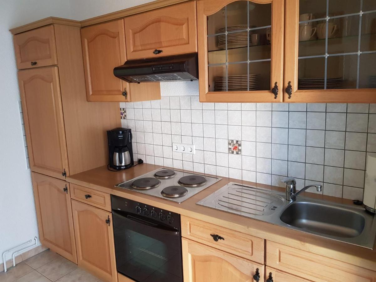 Ferienwohnung Karlguth Neustadt in Sachsen Extérieur photo